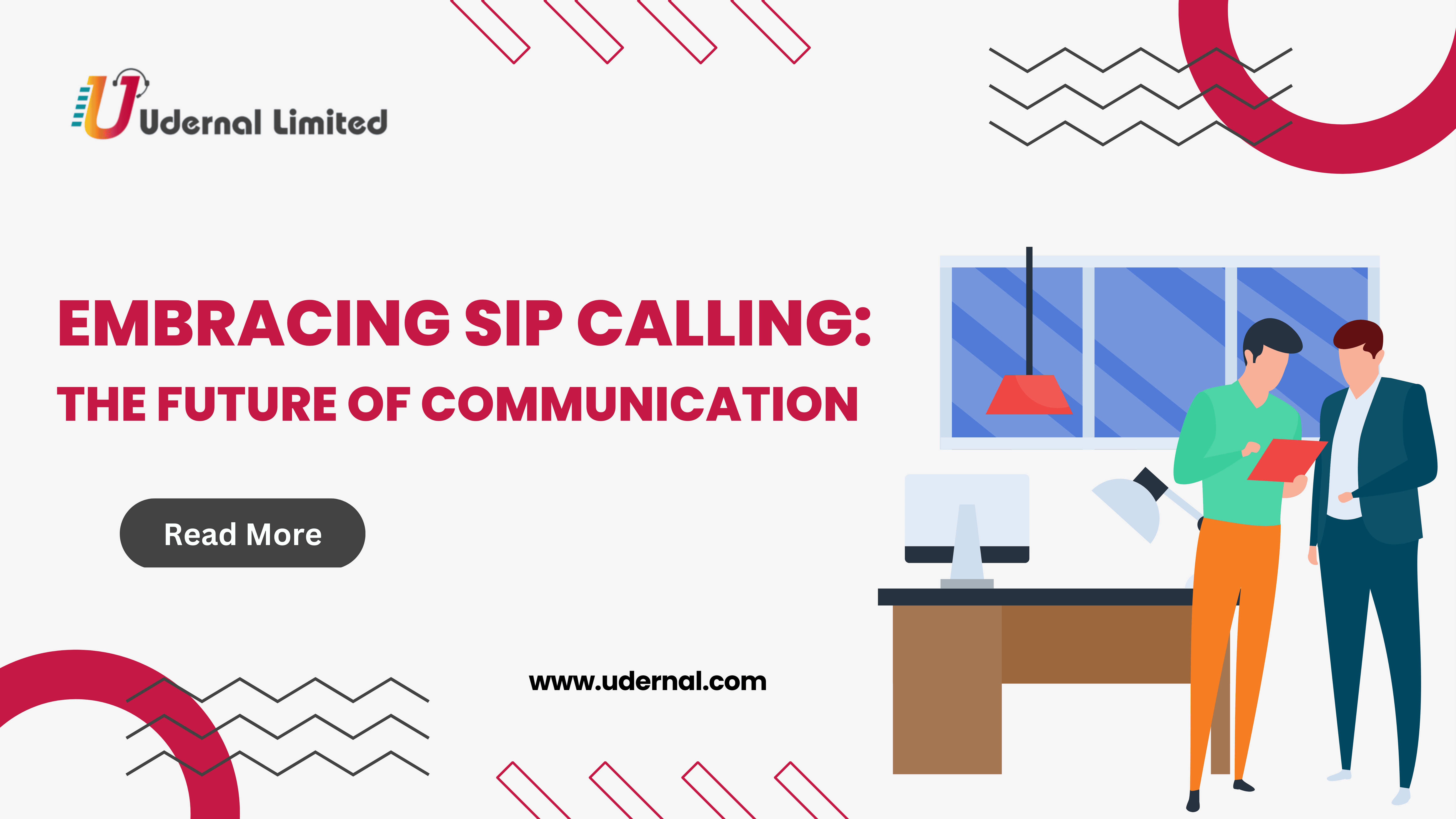 SIP Calling