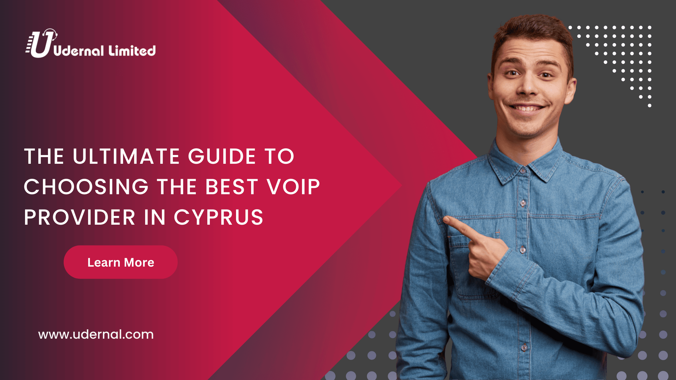 Best VoIP Provider in Cyprus